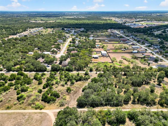 TBD TRACT B McDonald LN W J, Cedar Creek, TX 78612