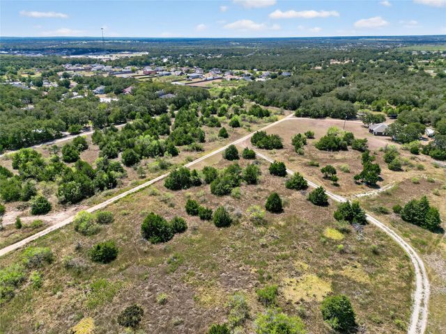 TBD TRACT B McDonald LN W J, Cedar Creek, TX 78612