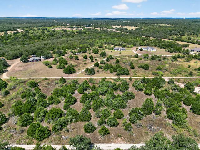 TBD TRACT B McDonald LN W J, Cedar Creek, TX 78612