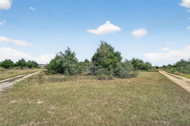 TBD TRACT B McDonald LN W J, Cedar Creek, TX 78612