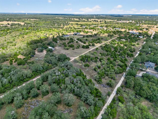 TBD TRACT B McDonald LN W J, Cedar Creek, TX 78612