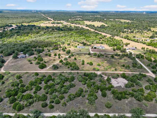 TBD TRACT B McDonald LN W J, Cedar Creek, TX 78612