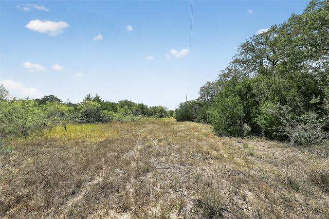 TBD TRACT B McDonald LN W J, Cedar Creek, TX 78612