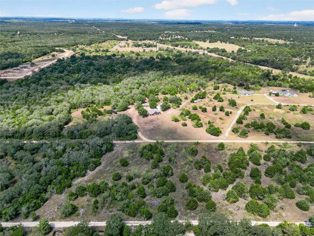 TBD TRACT B McDonald LN W J, Cedar Creek, TX 78612