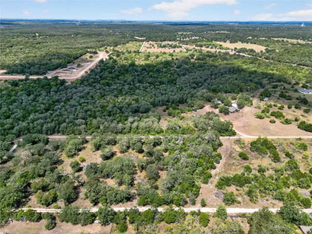 TBD TRACT B McDonald LN W J, Cedar Creek, TX 78612