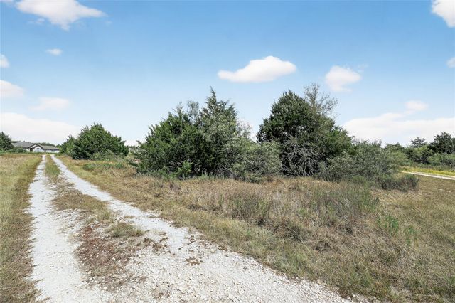 TBD TRACT B McDonald LN W J, Cedar Creek, TX 78612