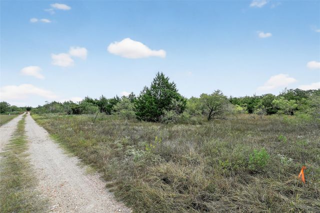 TBD TRACT B McDonald LN W J, Cedar Creek, TX 78612