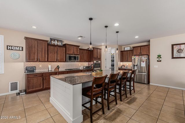 3700 E BLUE SPRUCE Lane, Gilbert, AZ 85298