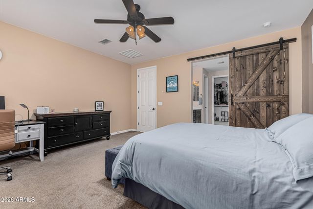 3700 E BLUE SPRUCE Lane, Gilbert, AZ 85298