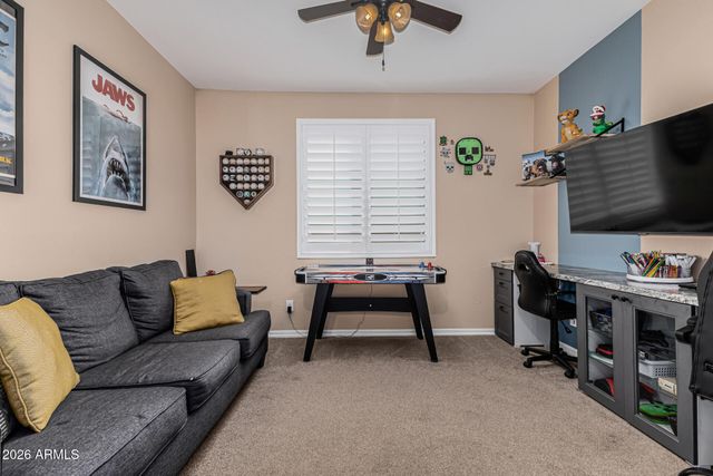 3700 E BLUE SPRUCE Lane, Gilbert, AZ 85298