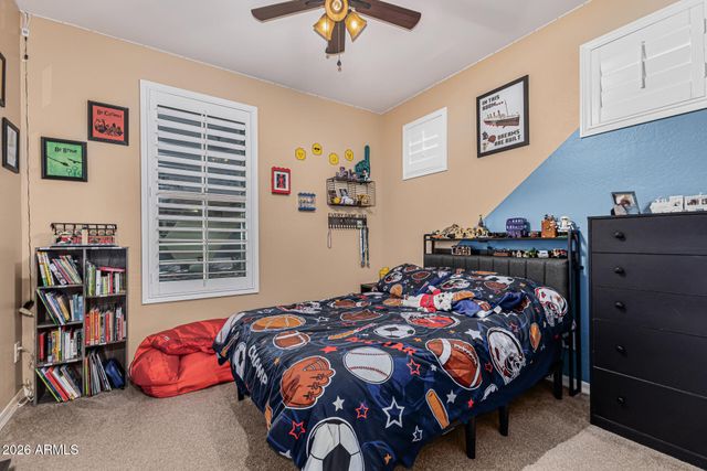 3700 E BLUE SPRUCE Lane, Gilbert, AZ 85298