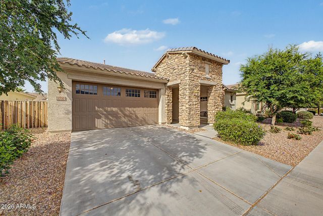 3700 E BLUE SPRUCE Lane, Gilbert, AZ 85298