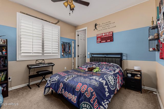 3700 E BLUE SPRUCE Lane, Gilbert, AZ 85298