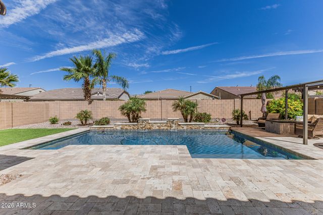 3700 E BLUE SPRUCE Lane, Gilbert, AZ 85298