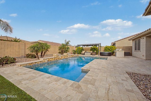 3700 E BLUE SPRUCE Lane, Gilbert, AZ 85298