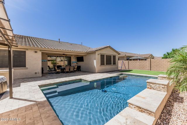 3700 E BLUE SPRUCE Lane, Gilbert, AZ 85298