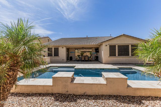3700 E BLUE SPRUCE Lane, Gilbert, AZ 85298