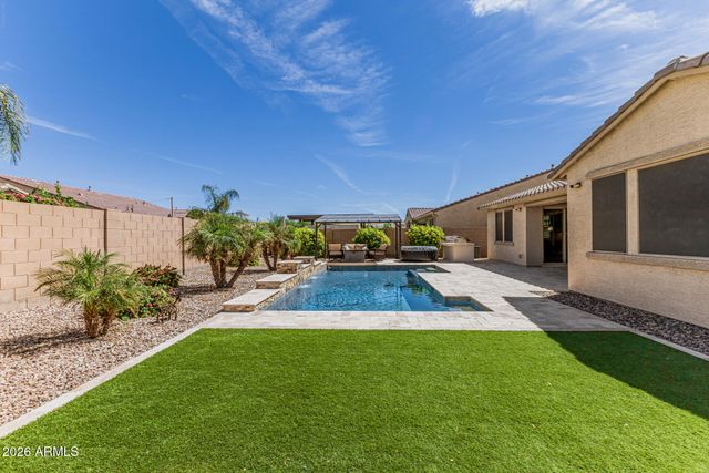 3700 E BLUE SPRUCE Lane, Gilbert, AZ 85298