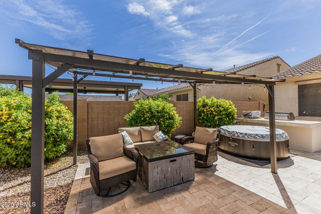 3700 E BLUE SPRUCE Lane, Gilbert, AZ 85298