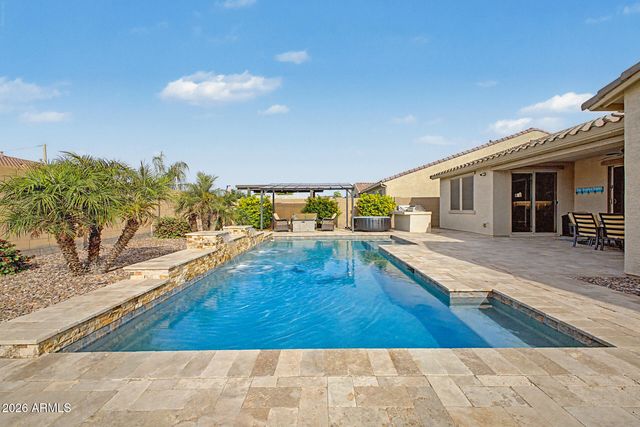 3700 E BLUE SPRUCE Lane, Gilbert, AZ 85298