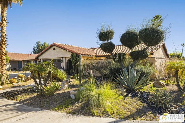 67625 Quijo Road, Cathedral City, CA 92234