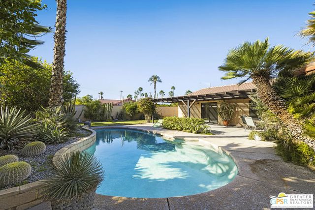 67625 Quijo Road, Cathedral City, CA 92234