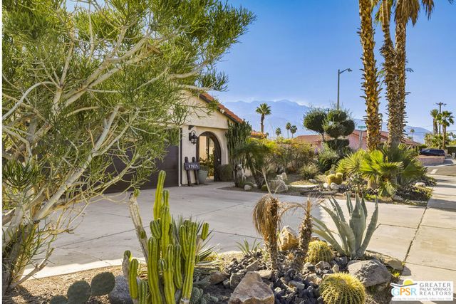 67625 Quijo Road, Cathedral City, CA 92234