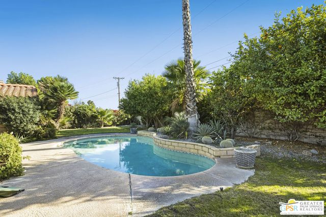 67625 Quijo Road, Cathedral City, CA 92234