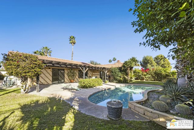 67625 Quijo Road, Cathedral City, CA 92234