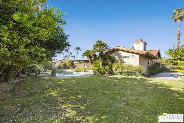 67625 Quijo Road, Cathedral City, CA 92234