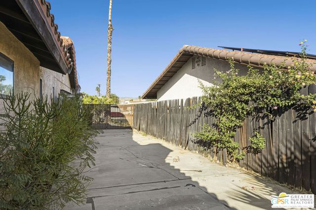 67625 Quijo Road, Cathedral City, CA 92234