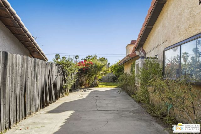 67625 Quijo Road, Cathedral City, CA 92234