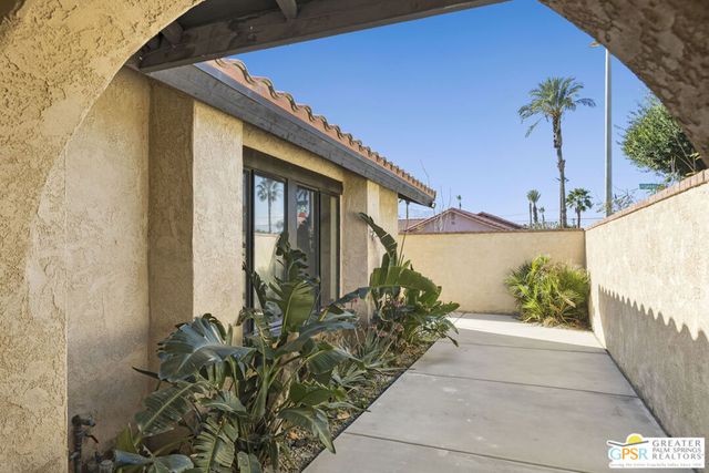 67625 Quijo Road, Cathedral City, CA 92234