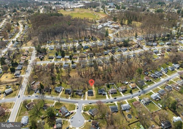 243 HIGHMEADOW RD, Reisterstown, MD 21136
