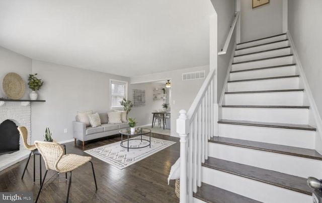 243 HIGHMEADOW RD, Reisterstown, MD 21136