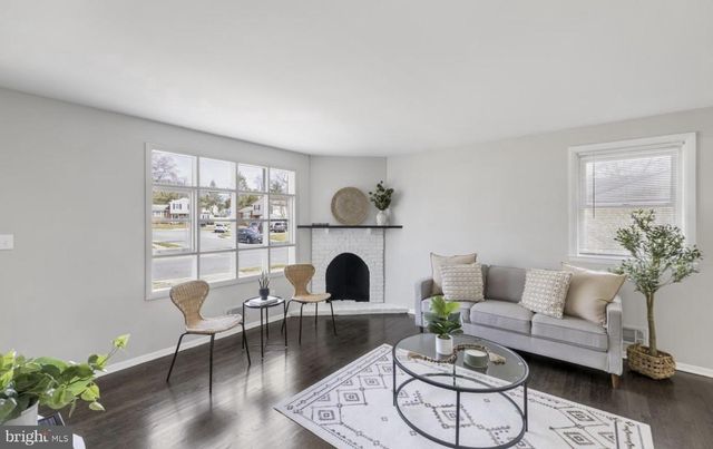 243 HIGHMEADOW RD, Reisterstown, MD 21136