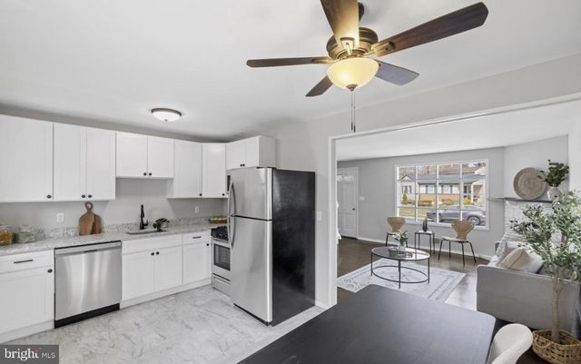 243 HIGHMEADOW RD, Reisterstown, MD 21136