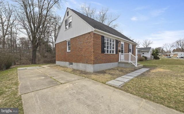 243 HIGHMEADOW RD, Reisterstown, MD 21136