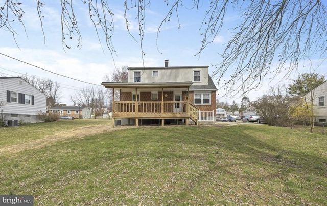 243 HIGHMEADOW RD, Reisterstown, MD 21136