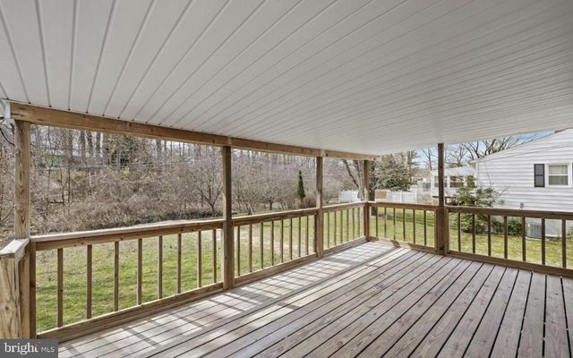 243 HIGHMEADOW RD, Reisterstown, MD 21136