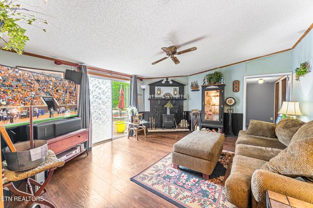 7726 Misty Point Way, Knoxville, TN 37914