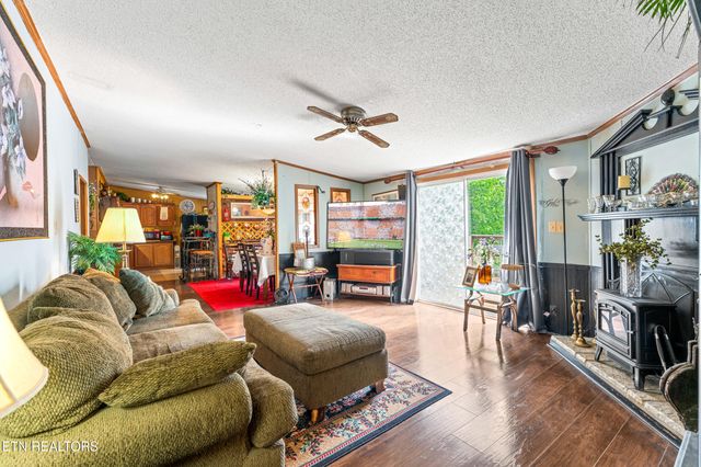 7726 Misty Point Way, Knoxville, TN 37914