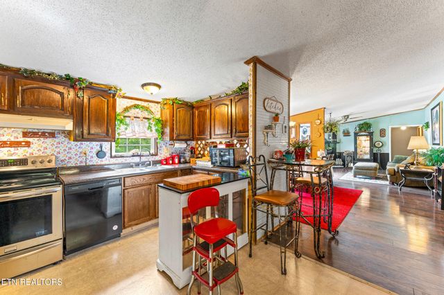 7726 Misty Point Way, Knoxville, TN 37914