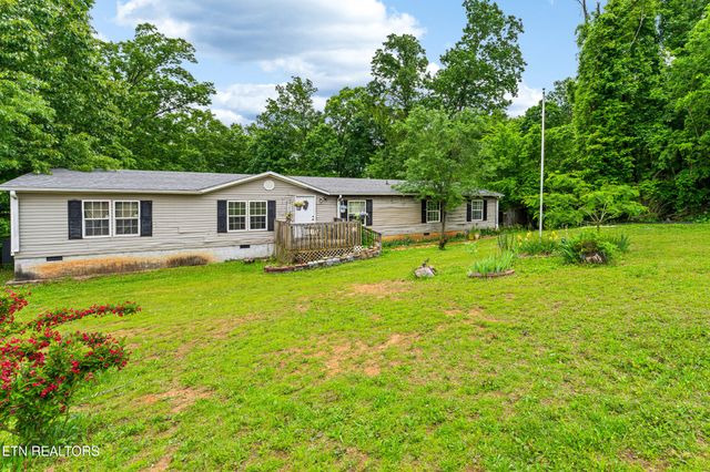 7726 Misty Point Way, Knoxville, TN 37914