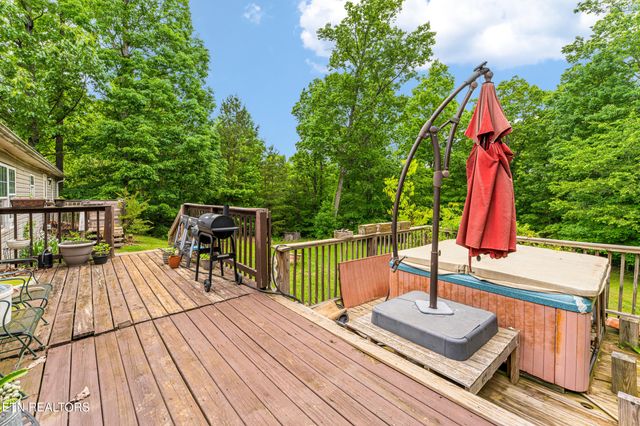 7726 Misty Point Way, Knoxville, TN 37914