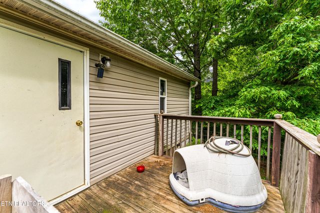 7726 Misty Point Way, Knoxville, TN 37914