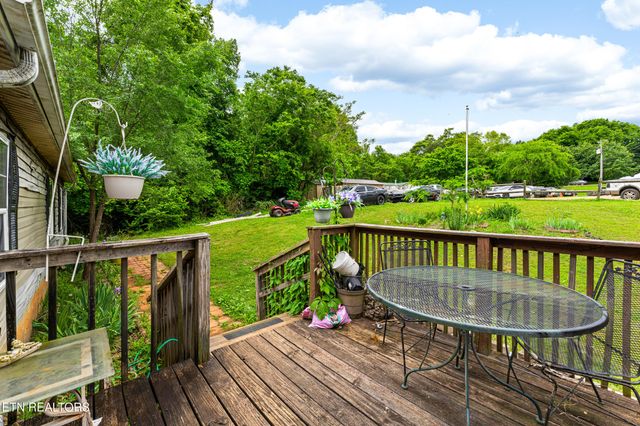 7726 Misty Point Way, Knoxville, TN 37914