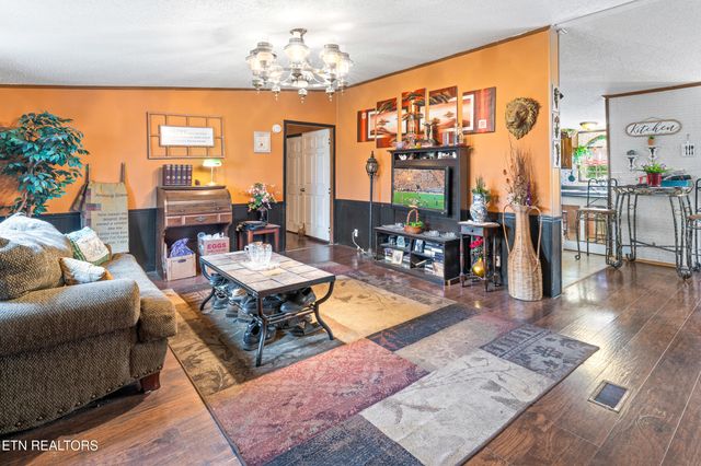 7726 Misty Point Way, Knoxville, TN 37914