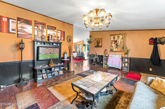 7726 Misty Point Way, Knoxville, TN 37914