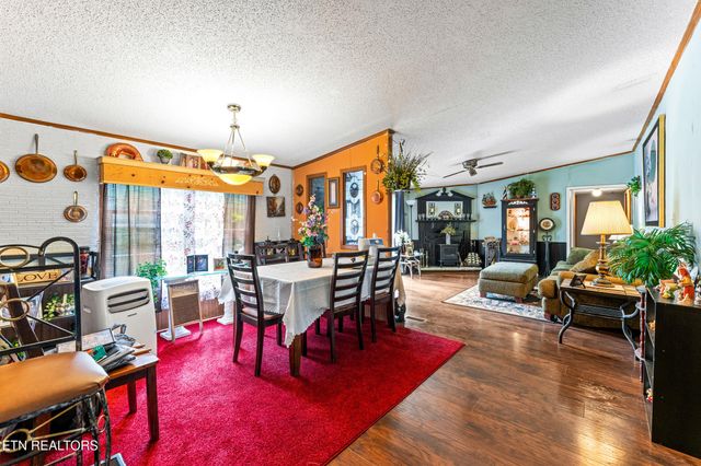 7726 Misty Point Way, Knoxville, TN 37914